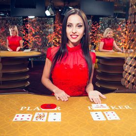 Baccarat Hugo Bets